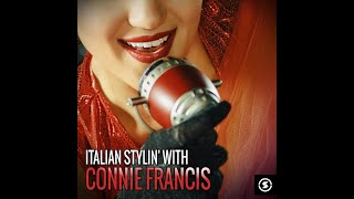 Connie Francis sings Ciao Ciao Bambino [upl. by Nylrehs470]