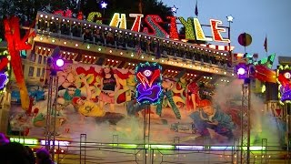 Nightstyle  Armbrecht Offride Video Lukasmarkt Mayen 2014 [upl. by Kleiman298]