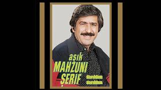 Darıldım Darıldım  Aşık Mahzuni Şerif [upl. by Rebah]