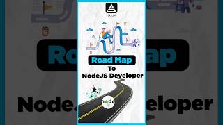 Roadmap to become a NodeJS Developer [upl. by Gad991]