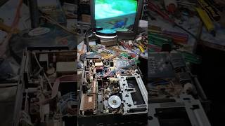 JVC VHS VCR VCP Repairing Centre Shop📱7742853435 jvc sharp national panasonic vhs vcr repair [upl. by Anaitsirk153]