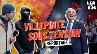 Eric Zemmour ROULE sur Villepinte  Le meeting de la quotReconquêtequot [upl. by Elberta]