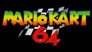 Mario Kart DS  Airship Fortress  Mario Kart 64 SoundFont [upl. by Dorin]