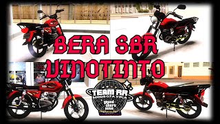 APORTE BERA SBR 2024 EDICION ESPECIAL LA VINOTINTO  TEAMRR [upl. by Raimund751]