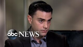 Outspoken conservative Ben Shapiro says political correctness breeds insanity [upl. by Guyer526]