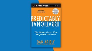 Audiobook quotPredictably Irrationalquot By Dan Ariely Chapter 02  AudioBookChannel audiobook [upl. by Codding]