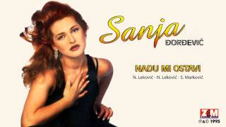 Sanja Đorđević  Nadu Mi Ostavi  Audio 1995 [upl. by Darcee294]