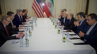 Iran and US complete prisoner exchange nuclear deal implemented [upl. by Ciccia311]