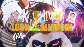 kahdami  look n the mirror official music video prod glumboy cloudbxy amp lincoln [upl. by Ignace]