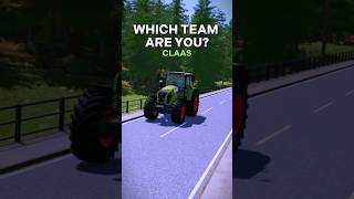 SMALL VS MEDIUM VS LARGE  CLAAS 🚜  FS22 farming farmingsimulator22 fy fyp shorts [upl. by Itch653]