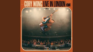 Cory Wong Live [upl. by Nymsaj]