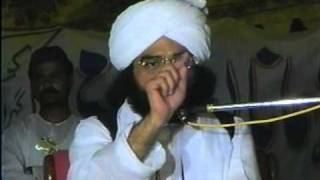 SeeratEMustafa Gujarkhan Railway Pattack Pir Syed Naseeruddin naseer RA  Program 4 Part 2 of 2 [upl. by Imojean]