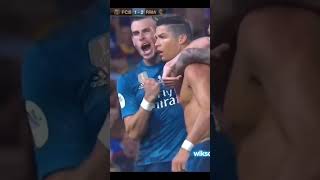 Cristiano Ronaldo goal against Barcelona Pique [upl. by Sello]