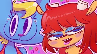 Um Jammer Lammy  Parappinwitme [upl. by Eycats]