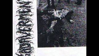 Cadaverment  Bloodstream Desecration 1999 [upl. by Hemphill]