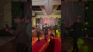 Al Barari Gala Night performance punjabi amrindergill [upl. by Enra]