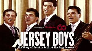 2024 Charlottetown Festival Jersey Boys Contest 20quot [upl. by Eart]