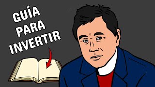 Cómo ser un BUEN INVERSIONISTA según Robert Kiyosaki [upl. by Evanne]