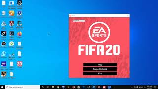 Fix FIFA 20 Lagging Issue on PC How to Fix FIFA 20 Lag Issue [upl. by Ajnin]