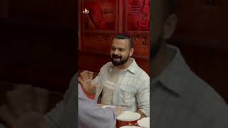 Kunchako Boban Tries to Touch with Arvind Swami  Ottu  EeshaRebba  shorts  youtubeshorts [upl. by Hagai]