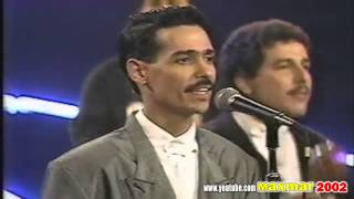 Eddie Santiago Mia  Salsa Boricua Salsa Clasica Salsa 70 80 90 [upl. by Tobin755]