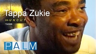 Tappa Zukie Interview UNCUT [upl. by Kaplan190]