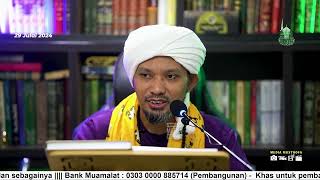 Hukum Ambil Upah Buat Esaimen  Ustaz Muhaizad Muhammad [upl. by Puna]