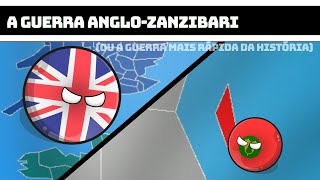 A Guerra AngloZanzibari S02E12 [upl. by Eleph164]