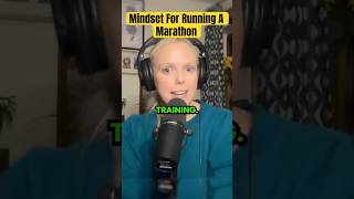 Mindset For Running A Marathon🏃 [upl. by Hausmann]