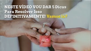 O Que Fazer Quando O Casamento Está Acabando 5 Dicas Para Resolver Isso DEFINITIVAMENTE [upl. by Stouffer]