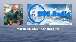 Ken Root Ejected From Time [upl. by Eitsim]