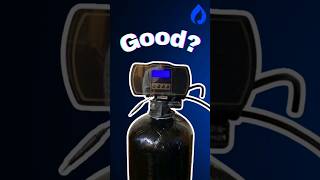 Aquasure Water Softener Review [upl. by Hausner381]