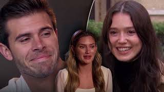 The Bachelor Week 7 Preview A SHOCKING Elimination amp Greer Returns For Another Chance [upl. by Seni]