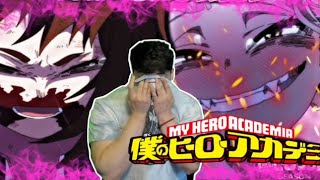 Uraraka Saves Toga  My Hero Academia 7x20 Reaction [upl. by Belmonte]