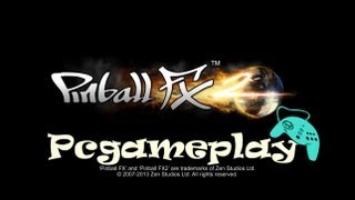 Pinball FX2 Pc Com 23 Mesas  Download [upl. by Tootsie]