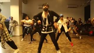 JOGI  PANJABI MC  RAJAT BAKSHI CHOREOGRAPHY [upl. by Ecyak]