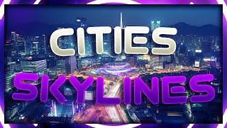 Installation Guide CITIES SKYLINES 2023  How to play 2023 [upl. by Flight853]