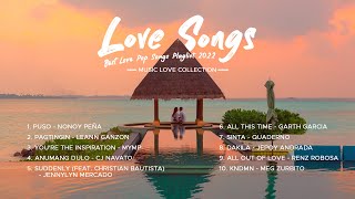 Long listening Love Songs  Best Love Pop Songs Playlist 2022 Music Love Collection [upl. by Anirbed]