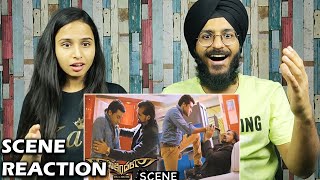 Anjaan MASS Transformation Scene Reaction  Suriya  Parbrahm Singh [upl. by Gluck81]