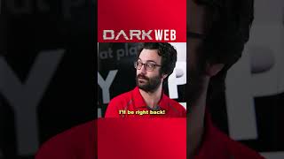 THE DARK WEB [upl. by Nessi]