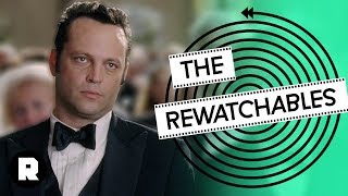 Would Wedding Crashers Get Made in 2018  The Rewatchables  The Ringer [upl. by Annabell4]