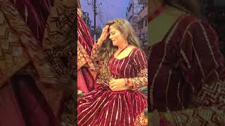 mahimanishadance stagesong bhojpuri stageshow song trending mahimanisha theatre viralvideo [upl. by Etnad]