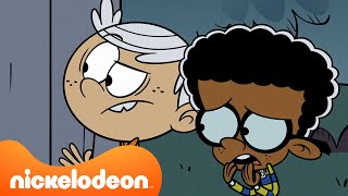 Loud House  Lynn Mencari Pacar  Momenmomen TERBAIK Musim 5  Nickelodeon Bahasa [upl. by Gaughan]