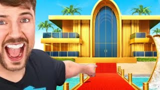 250000 Vaccation By Mr Beast  How It Goes [upl. by O'Conner]