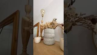 1 Lata y 1 flotador 🤎 diy tutorial home home decoration [upl. by Alcinia742]