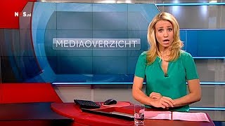 DE GRAPPIGSTE EN LEUKSTE BLOOPERS OP DE NEDERLANDSE TV 2 [upl. by Handal135]