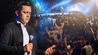 Powerful Holy Spirit Encounters in California  David Diga Hernandez [upl. by Kingsly]