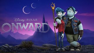 Onward Full Movie In English 2020  New Animation Movie  White Feather Movies  Review amp Facts [upl. by Nayrb]