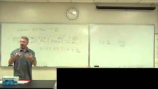 CHEM 100 Hybrid  Lecture 1  FULL [upl. by Enilamme75]