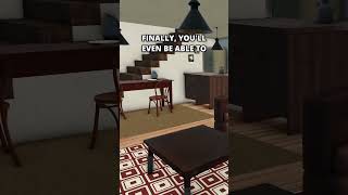 Build Your HOUSE in Farming Simulator 25 [upl. by Kalbli]